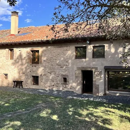 Semesterbostad La Casa De Celada *