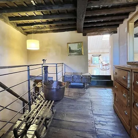 La Casa De Celada Semesterbostad Celada de Los Calderones