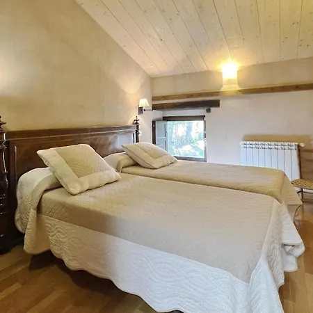 La Casa De Celada Semesterbostad