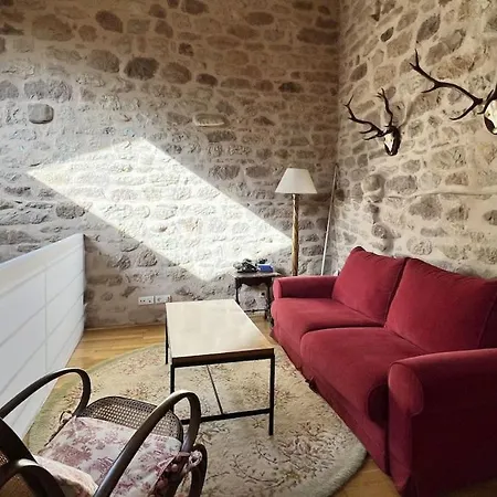 Semesterbostad La Casa De Celada