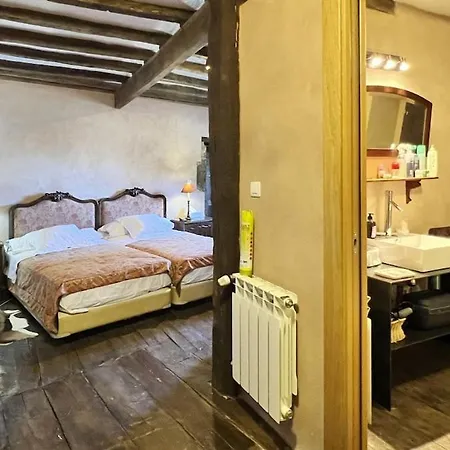 Semesterbostad La Casa De Celada *