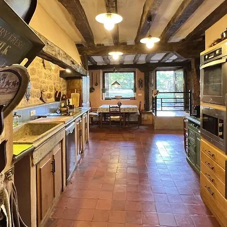 La Casa De Celada Semesterbostad