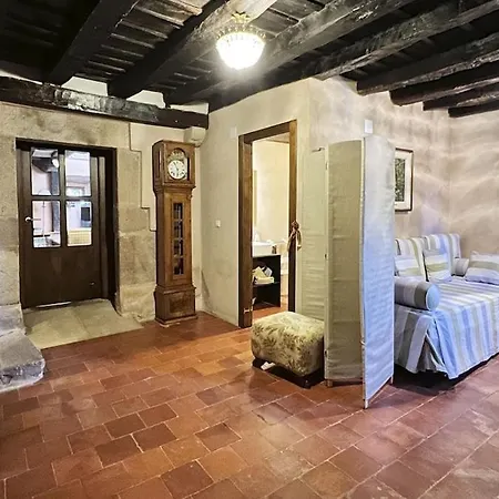 Semesterbostad La Casa De Celada