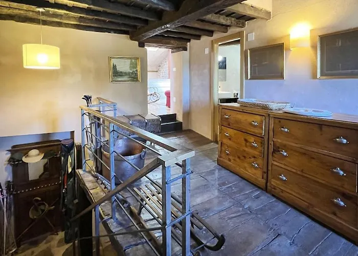 La Casa De Celada * Celada de Los Calderones