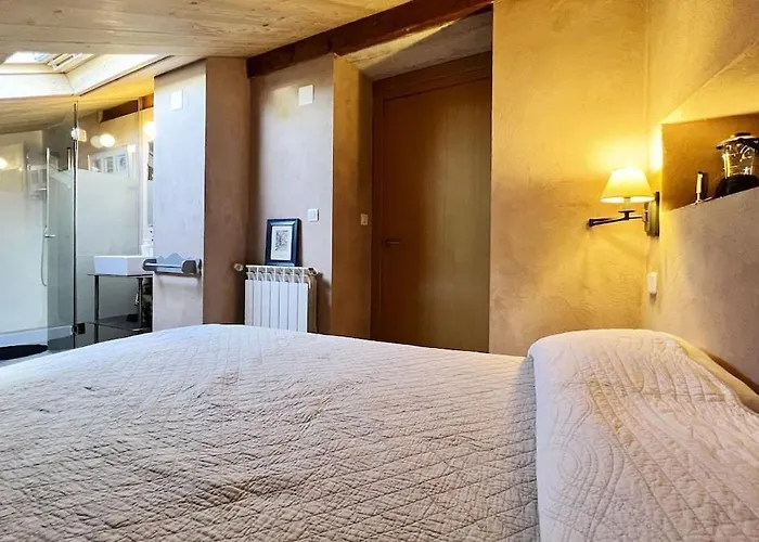 La Casa De Celada Celada de Los Calderones