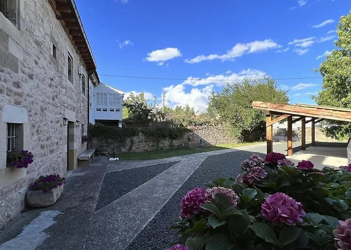 La Casa De Celada Celada de Los Calderones