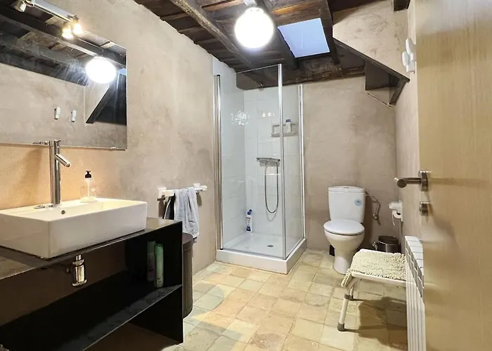 La Casa De Celada Celada de Los Calderones