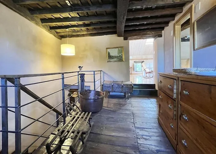 La Casa De Celada Hébergement de vacances Celada de Los Calderones