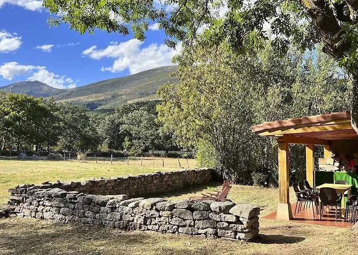 La Casa De Celada Hébergement de vacances *