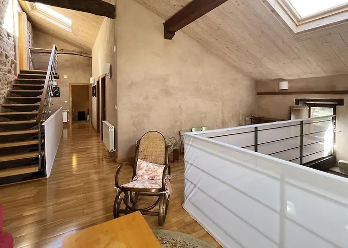 La Casa De Celada Hébergement de vacances