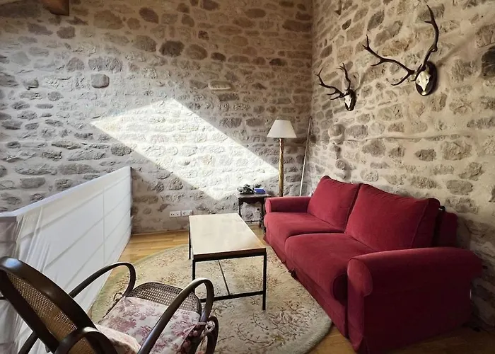 Hébergement de vacances La Casa De Celada